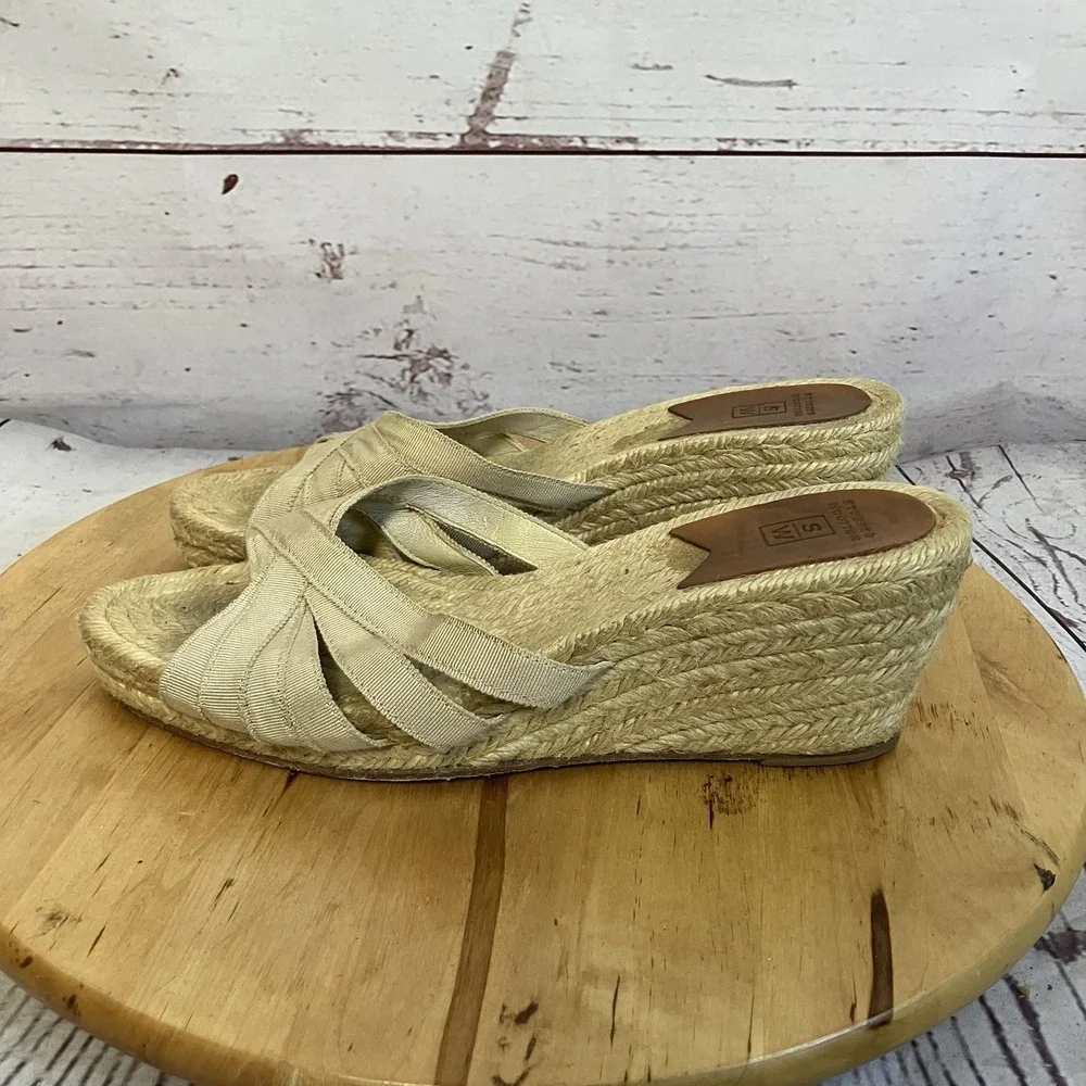 Stubbs & Wootton these espadrille